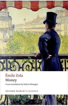 Money - Émile Zola