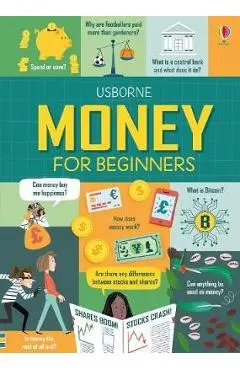 Money for Beginners - Eddie Reynolds
