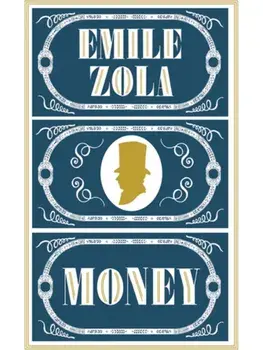 Money. Newly Translated and Annotated, Paperback/Emile Zola