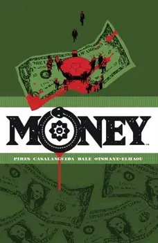 Money, Paperback/Curt Pires