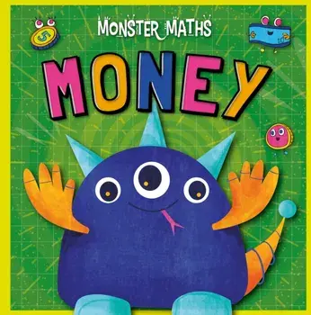Money, Paperback/Madeline Tyler