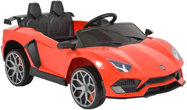 Moni Mașinuță electrică Chiara HD-918 roșu