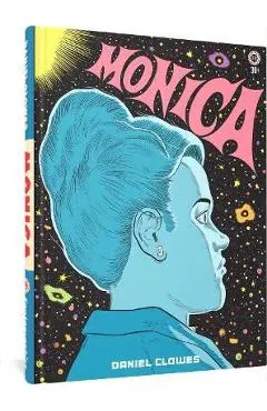 Monica - Daniel Clowes