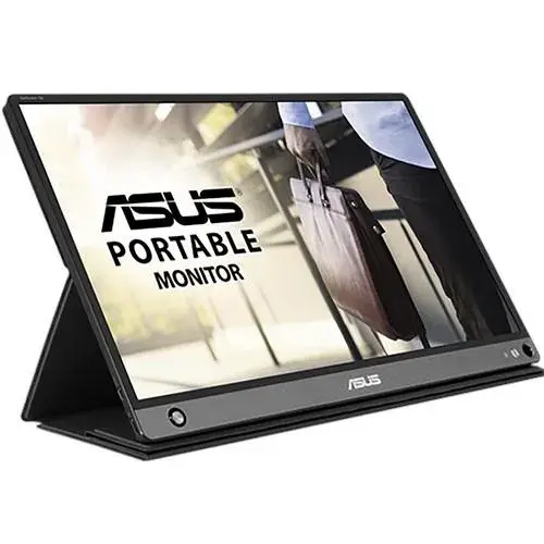 MONITOR 15.6 ASUS MB16AHP MONITOR 15.6` ASUS MB16AHP