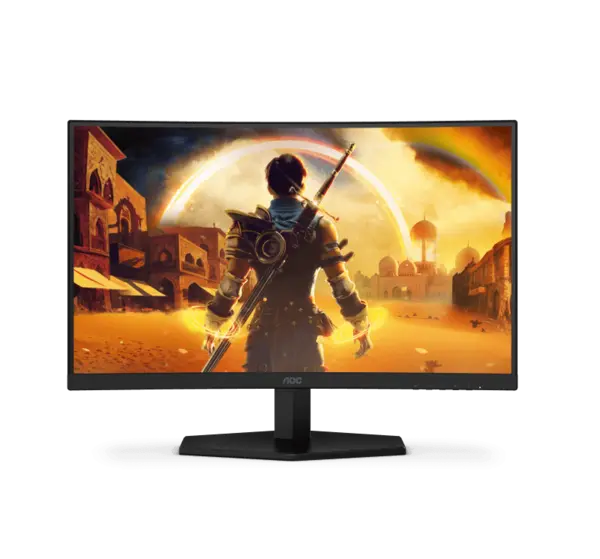 MONITOR 24 AOC C24G42FE MONITOR 24` AOC C24G42FE