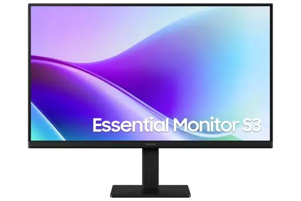 MONITOR 24 SAMSUNG LS24F320GAUXEN MONITOR 24` SAMSUNG LS24F320GAUXEN