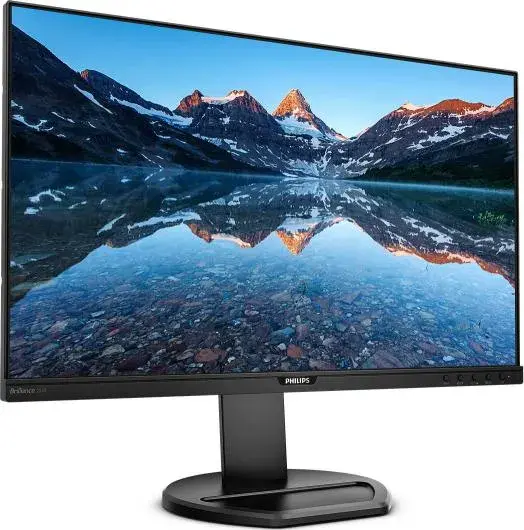 MONITOR 25 PHILIPS 252B9 MONITOR 25` PHILIPS 252B9