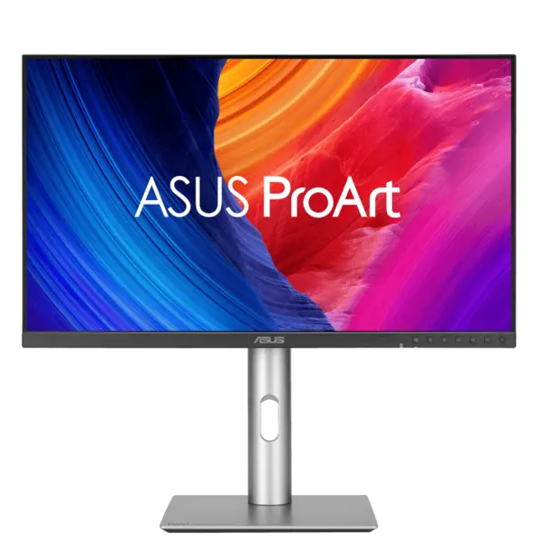 MONITOR 27 ASUS PA27JCV MONITOR 27` ASUS PA27JCV