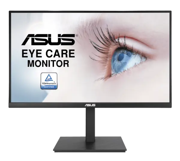 MONITOR 27 ASUS VA27AQ MONITOR 27` ASUS VA27AQ