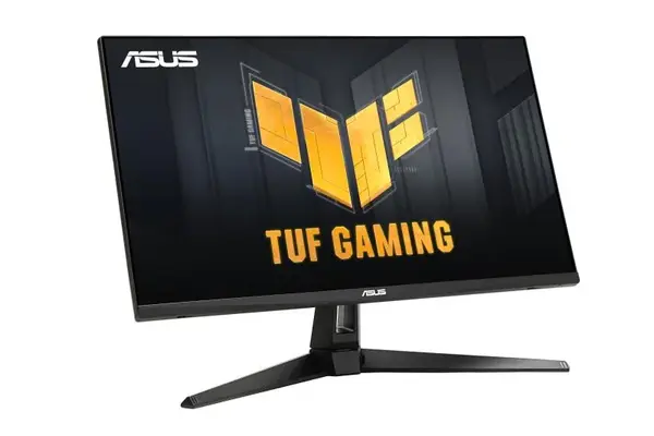 MONITOR 27 ASUS VG27UQ1A MONITOR 27` ASUS VG27UQ1A