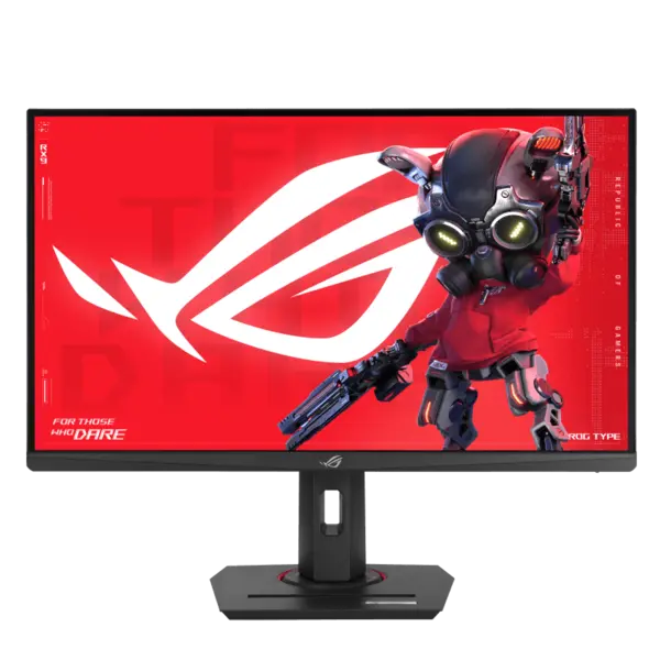 MONITOR 27 ASUS XG279CNS MONITOR 27` ASUS XG279CNS