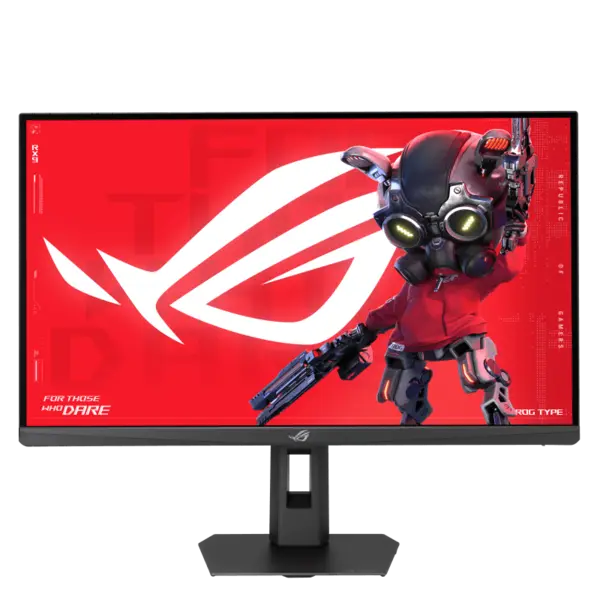 MONITOR 27 ASUS XG27ACMEG MONITOR 27` ASUS XG27ACMEG