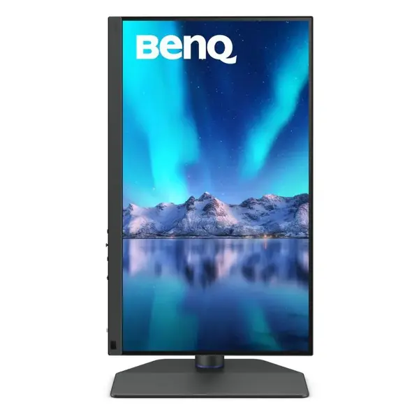 MONITOR 27 BENQ SW272U MONITOR 27` BENQ SW272U