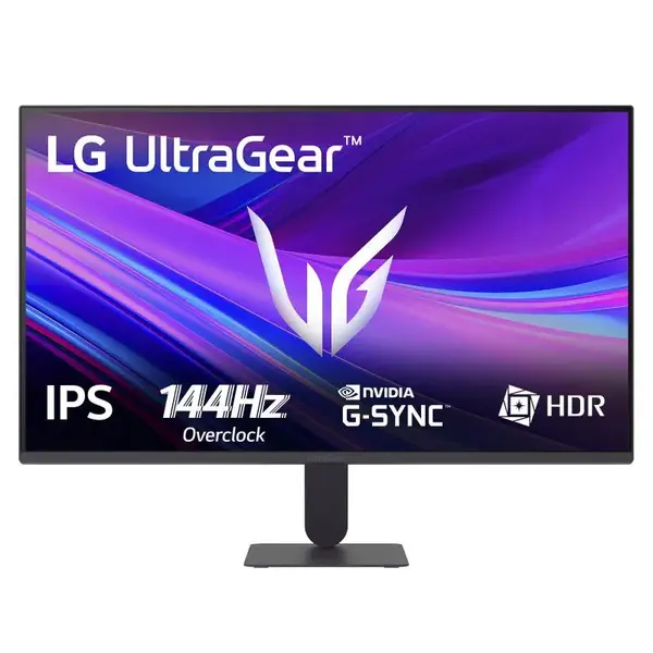 MONITOR 27 LG 27G411A-B.AEU MONITOR 27` LG 27G411A-B.AEU