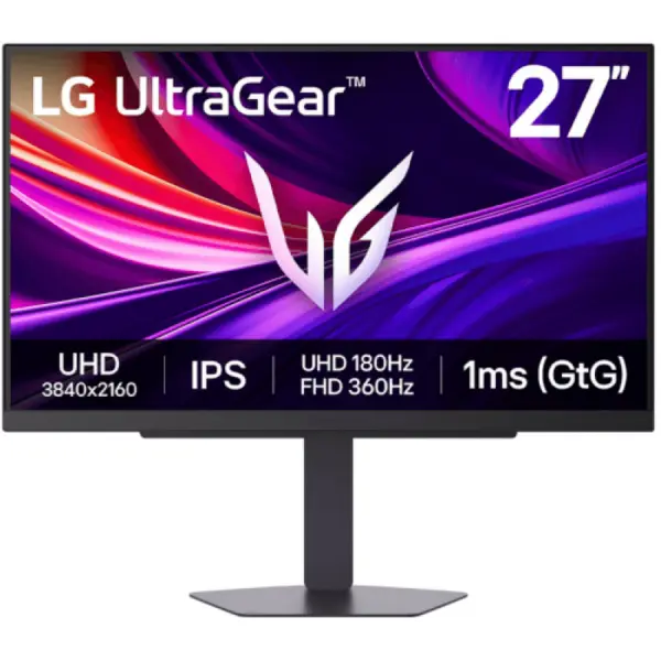 MONITOR 27 LG 27G810A-B.AEU MONITOR 27` LG 27G810A-B.AEU