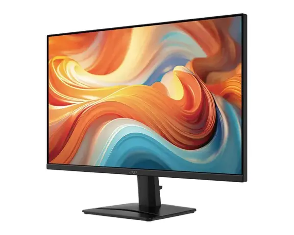 Monitor 27 MSI PRO MP275Q E14 Monitor 27` MSI PRO MP275Q E14