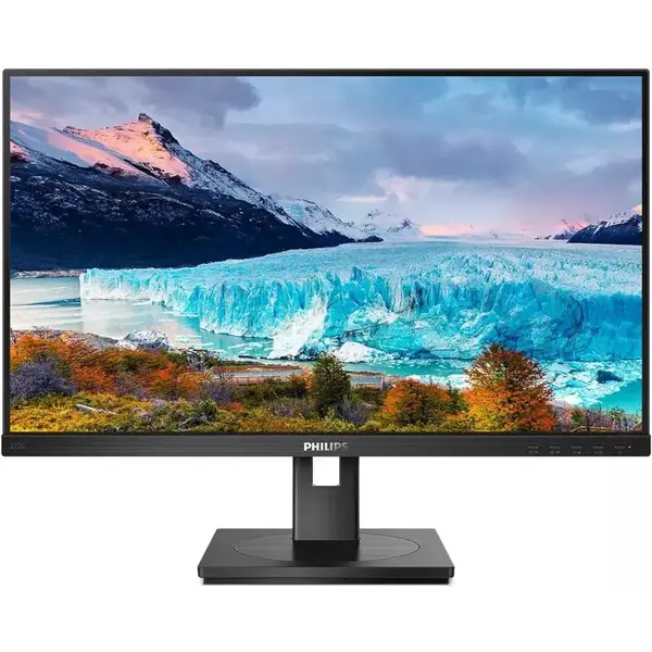 MONITOR 27 PHILIPS 272S1M MONITOR 27` PHILIPS 272S1M