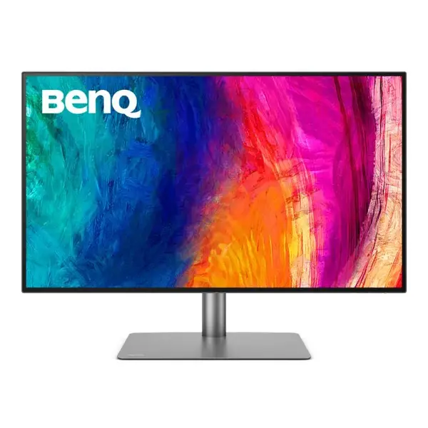 MONITOR 32 BENQ PD3225U DARK GREY MONITOR 32` BENQ PD3225U DARK GREY