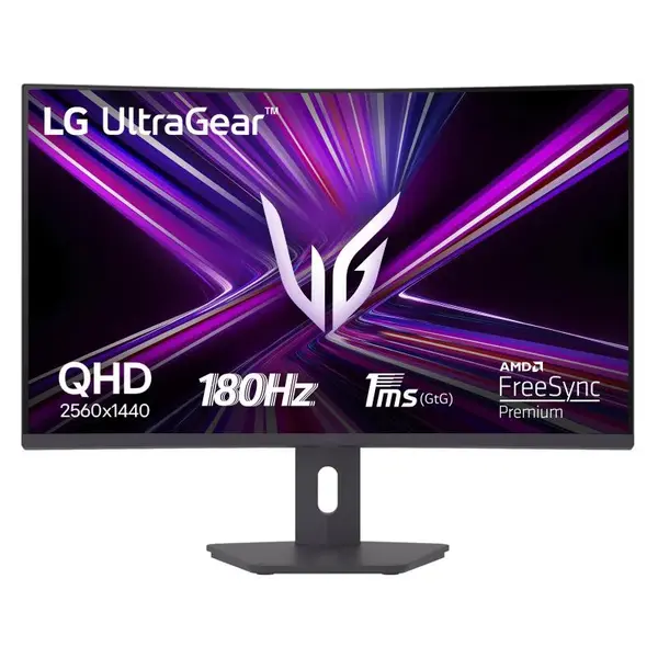 MONITOR 32 LG 32G600A-B.AEUQ MONITOR 32` LG 32G600A-B.AEUQ