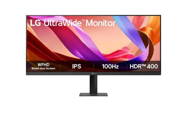 MONITOR 34 LG 34U511A-B.AEU MONITOR 34` LG 34U511A-B.AEU
