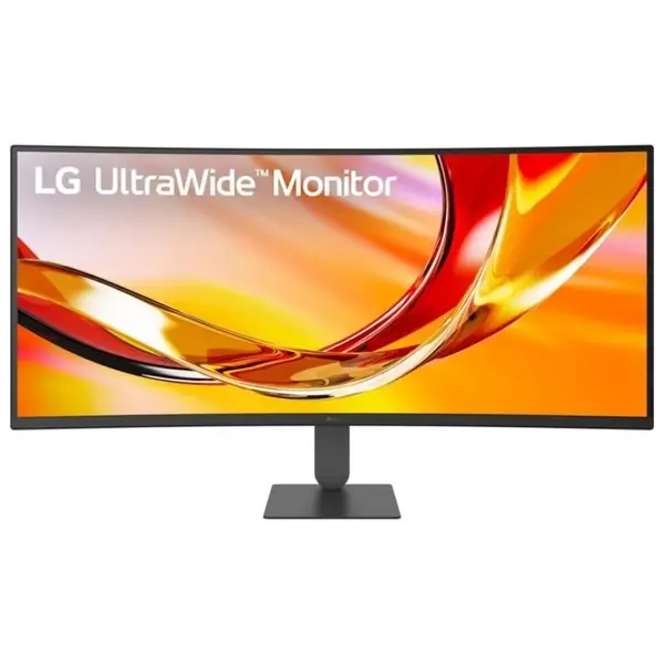MONITOR 34 LG 34U640B-B.AEU MONITOR 34` LG 34U640B-B.AEU