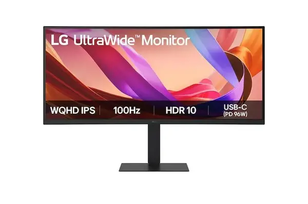 MONITOR 34 LG 34U650A-B.AEU MONITOR 34` LG 34U650A-B.AEU