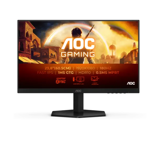 Monitor AOC 23.8 24G42E Monitor AOC 23.8` 24G42E