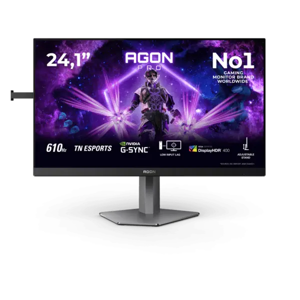 Monitor AOC 24 AG246FK6 Monitor AOC 24` AG246FK6