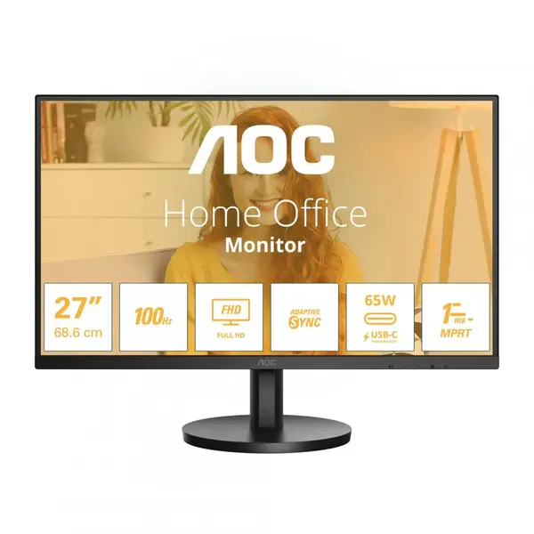 Monitor AOC 27 27B3CA2 Monitor AOC 27` 27B3CA2