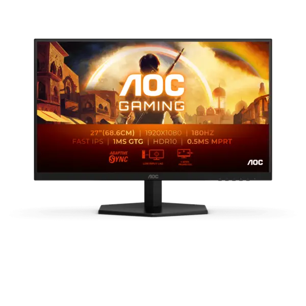 Monitor AOC 27 27G42E Monitor AOC 27` 27G42E