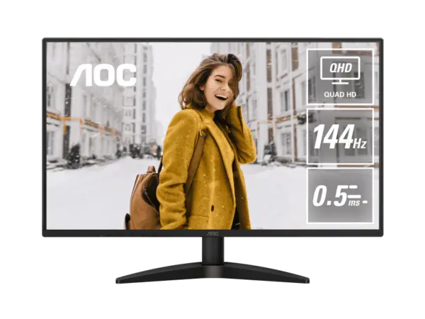 Monitor AOC 27 Q27B36X Monitor AOC 27` Q27B36X