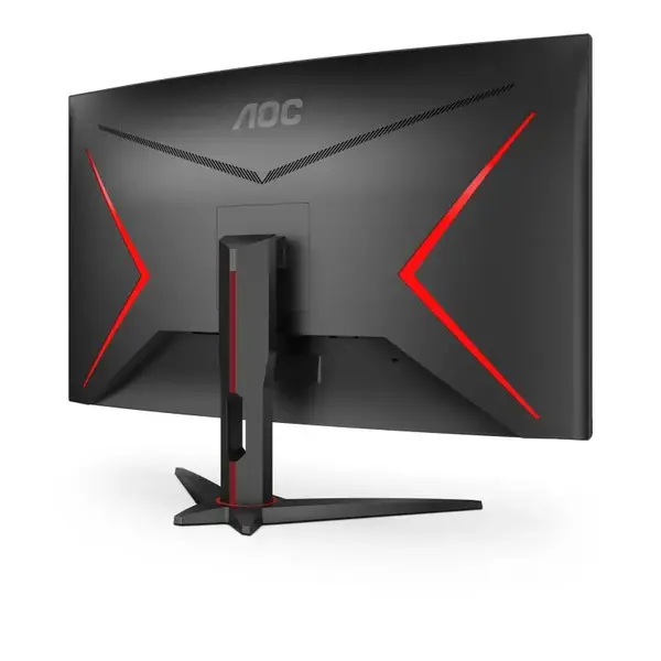 Monitor AOC 31.2 C32G2ZE/BK Monitor AOC 31.2` C32G2ZE/BK