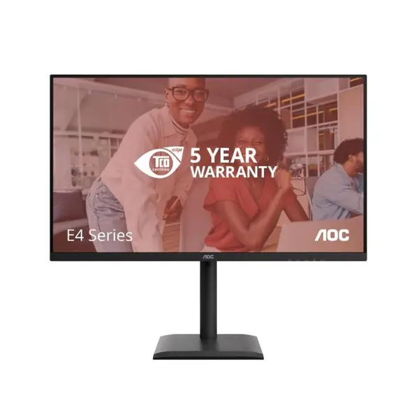 Monitor AOC Q32E4U 31.5” QHD IPS, 100Hz, 4ms