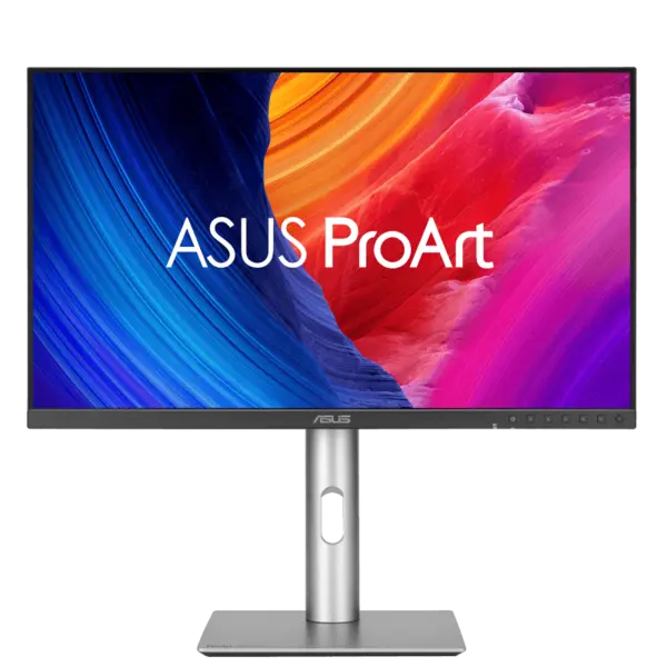 Monitor Asus 27 PA278CFRV Monitor Asus 27` PA278CFRV