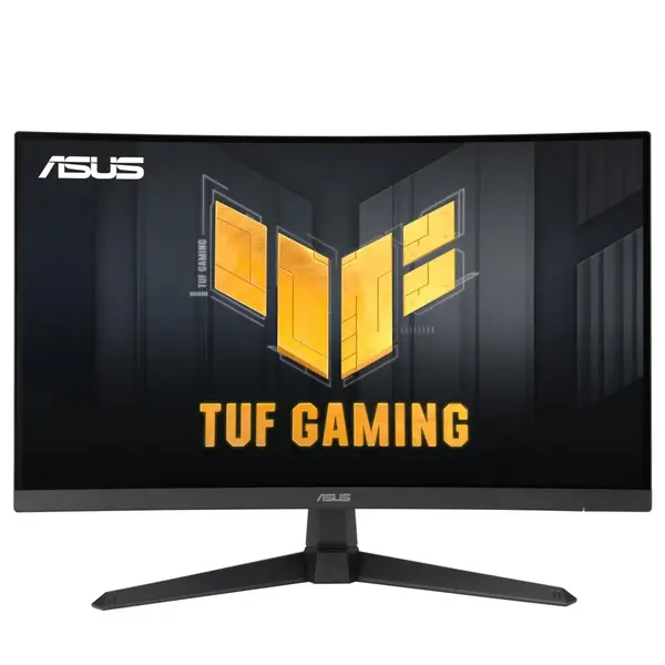 Monitor Asus 27 VG27VQ3B Monitor Asus 27` VG27VQ3B