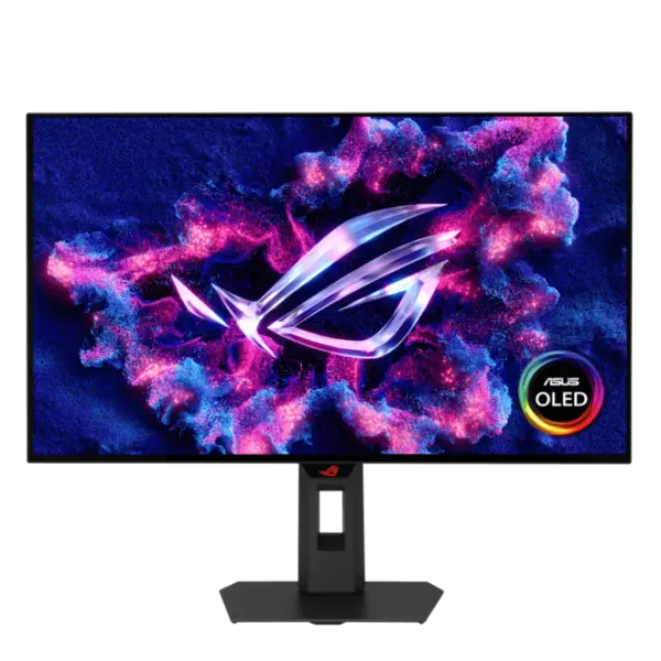 Monitor Asus 27 XG27AQWMG Monitor Asus 27` XG27AQWMG