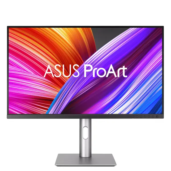Monitor ASUS PA329CRV ProArt, 32", IPS, 3840x2160, HDR, Negru/Argintiu