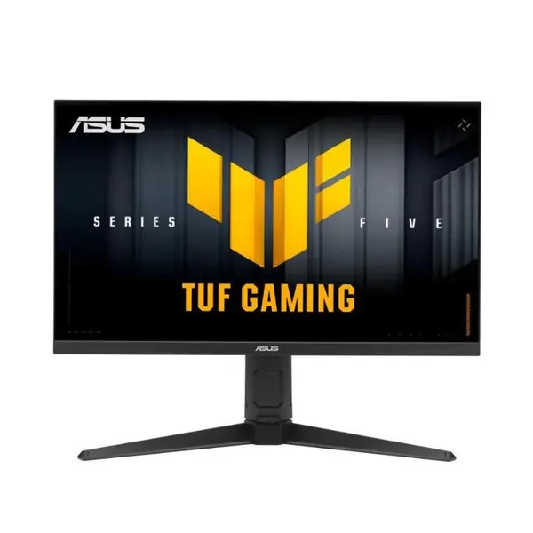 Monitor ASUS TUF Gaming VG27AQL5A - 27" Fast IPS WQHD(2560 x 1440), 210Hz, 1ms, ELMB SYNC, FreeSync Premium, HDR400