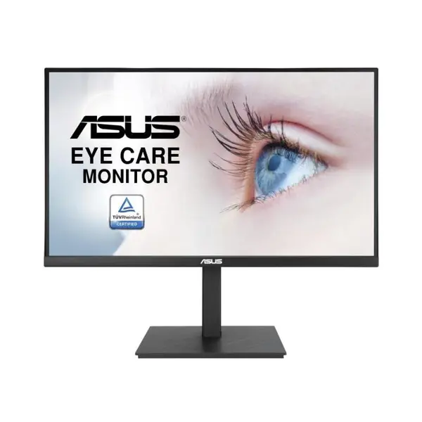 Monitor Asus VA27AQ, 27", IPS, 75Hz, 1ms MPRT, Negru