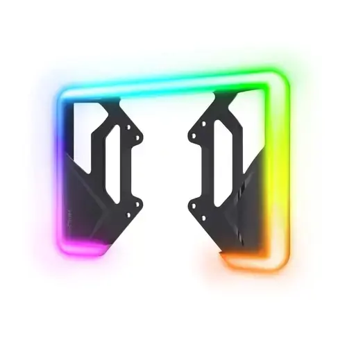 Monitor Backlight Trust 25980 GXT 907 Vybz RGB