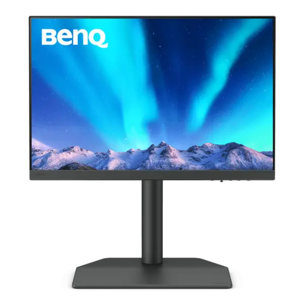 Monitor BenQ 24.2 SW242Q Monitor BenQ 24.2` SW242Q