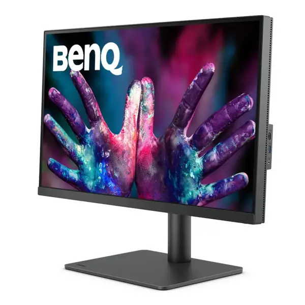 Monitor BenQ 27 PD2705U Monitor BenQ 27` PD2705U
