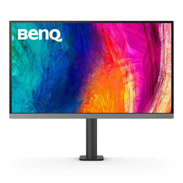 Monitor BenQ 27 PD2706UA Monitor BenQ 27` PD2706UA