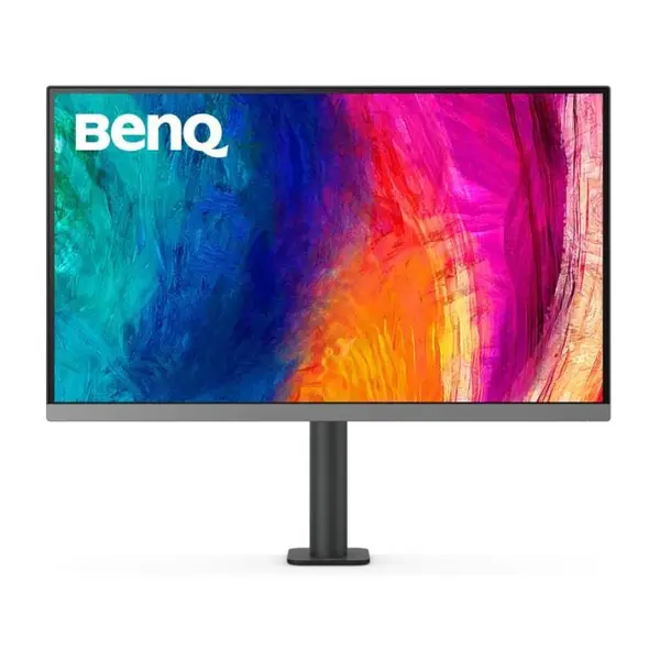 Monitor BenQ 27" PD2706UA, Panel IPS, 3840x2160, 60Hz