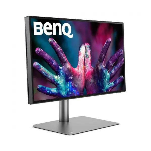 Monitor BenQ 27" PD2725U, IPS, 3840x2160, 60Hz
