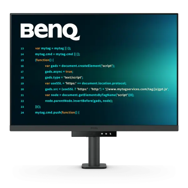 Monitor BenQ 28'' RD280UA Monitor BenQ 28'' RD280UA