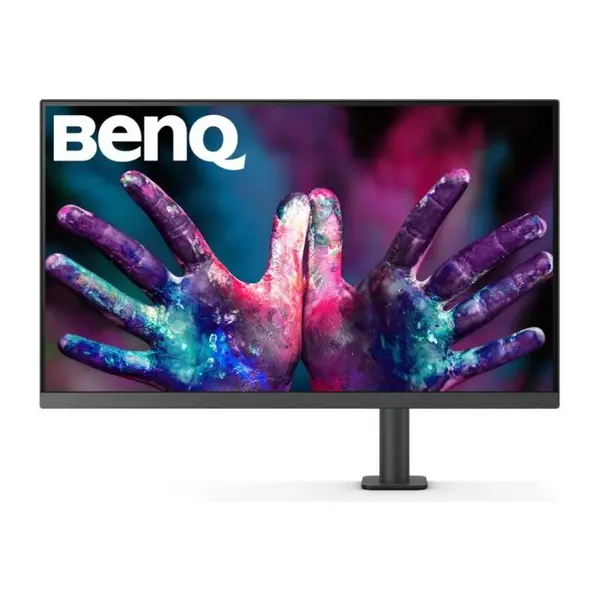 Monitor BenQ 31.5" PD3205UA, IPS, 3840x2160, 60Hz