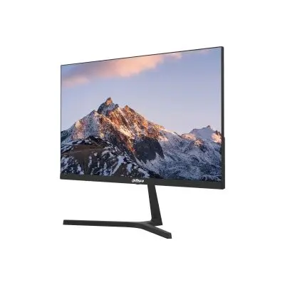 Monitor comercial Dahua 27 inch FHD IPS 100Hz HDMI VGA Low Blue Light LM27-B201S