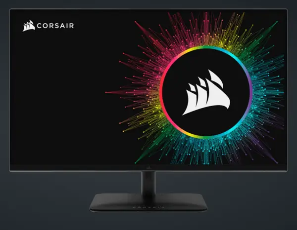 MONITOR CORSAIR XENEON 32UHD144 IPS 32 MONITOR CORSAIR XENEON 32UHD144 IPS 32`