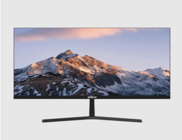 Monitor Dahua 23.8 DHI-LM24-B200S Monitor Dahua 23.8` DHI-LM24-B200S